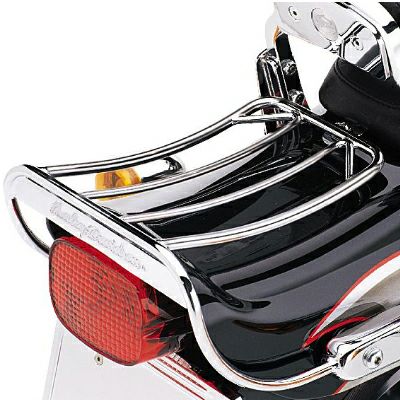 ボブテイル・フェンダーラック  2002～2005 FXDWG-01