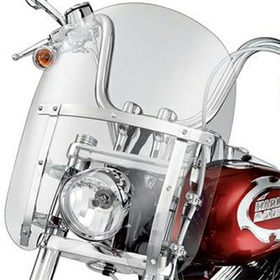 ハーレー純正☆Harley Davidsonロゴ ガスタンク・エンブレム 左右