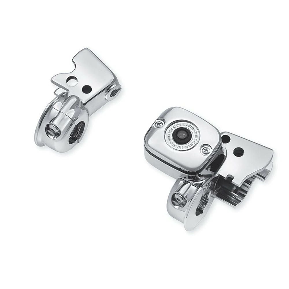 ハーレー純正ソフテイルハンドル廻りパーツ|Harley Davidson