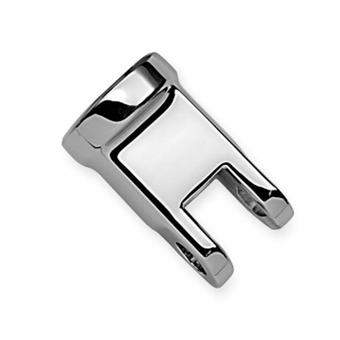 クローム・フォワードコントロール  フットレストサポート  フットペグ・クレビス-01