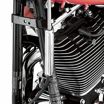 ハーレー純正 ダイナ用 ケーブル＆ブレーキライン|Harley Davidson
