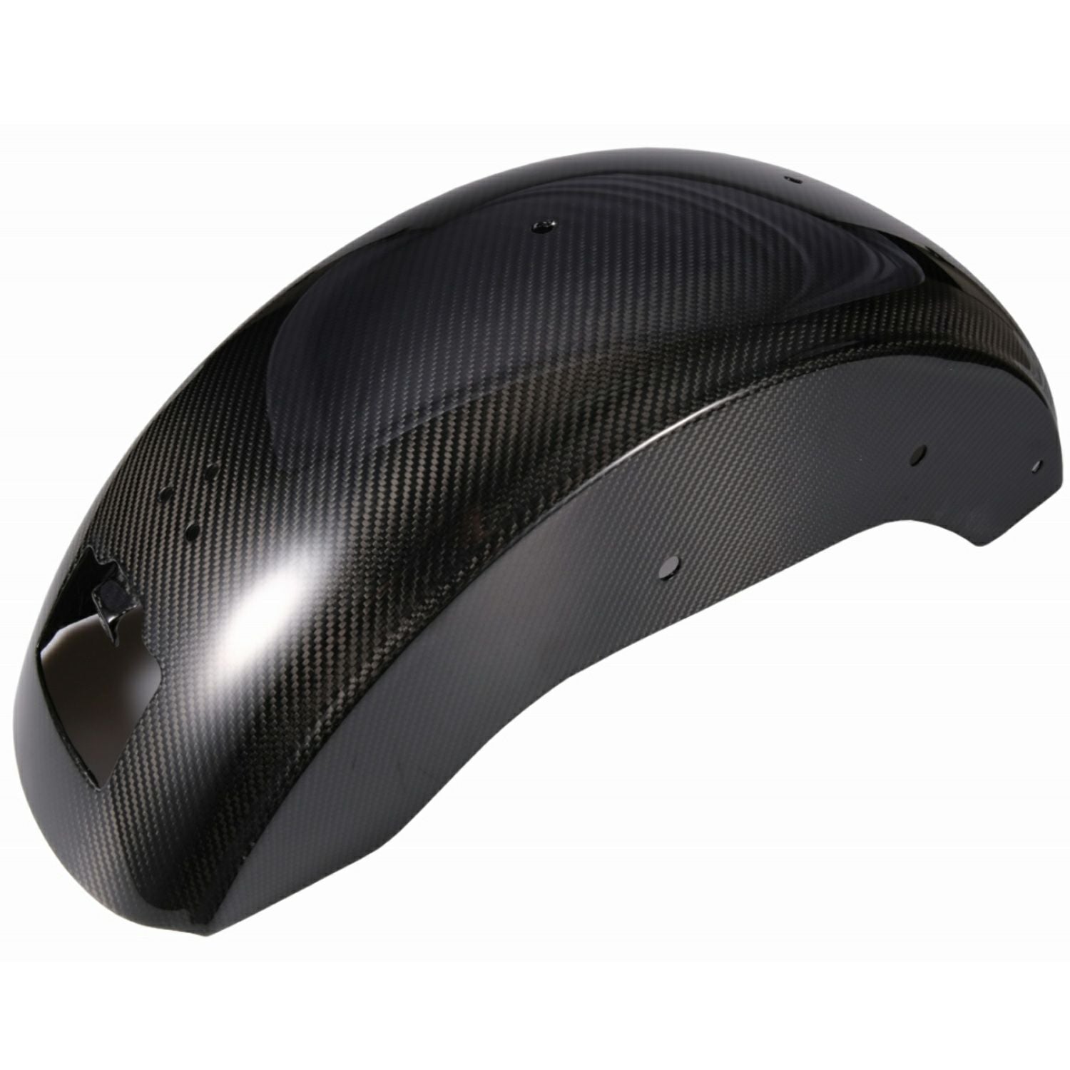 FXLRS、FXLR、FXLRST、FLSB用リアフェンダー