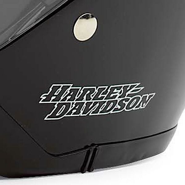 Jet II 3/4 Helmet グロスブラック　(ジェット)-02