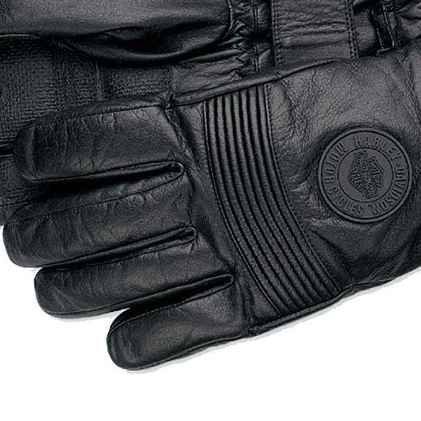 ウォータープルーフ　ガントレット・グローブ-02
