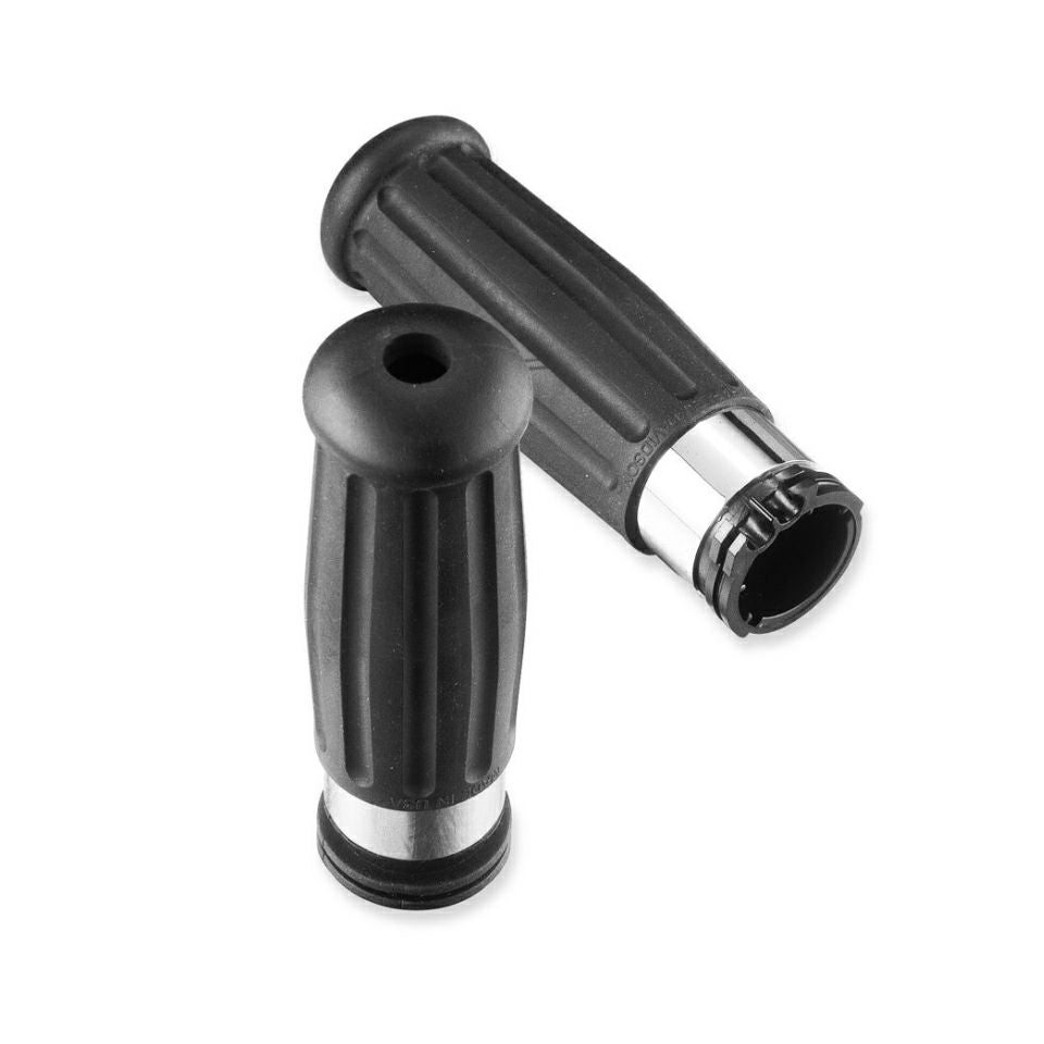 ノスタルジック・ハンドグリップ |ハーレーパーツ専門店 HDパーツ