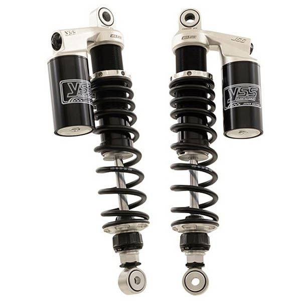 YSS RG362シリーズ フルアジャスタブル リアサスペンション 290mm 2004