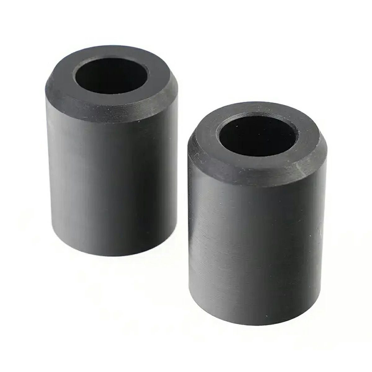 Cult Werk クラッシュバー用 V1エンドキャップ |ハーレーパーツ専門店