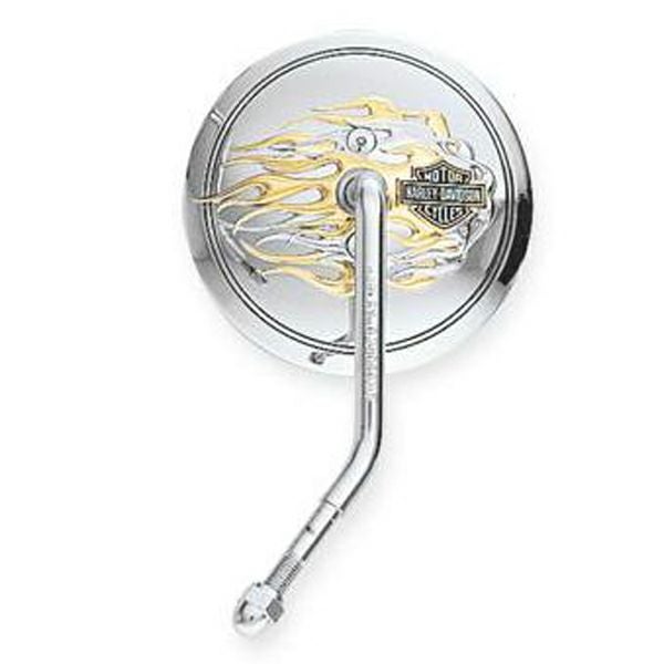 フレイム・コレクション・ミラー　右-01