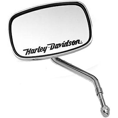 ダイキャストミラー/H-Dロゴ　左-01