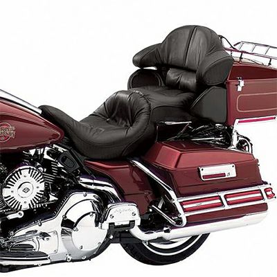 ピロールックシート  '97～'07FLHT、FLTR用-01