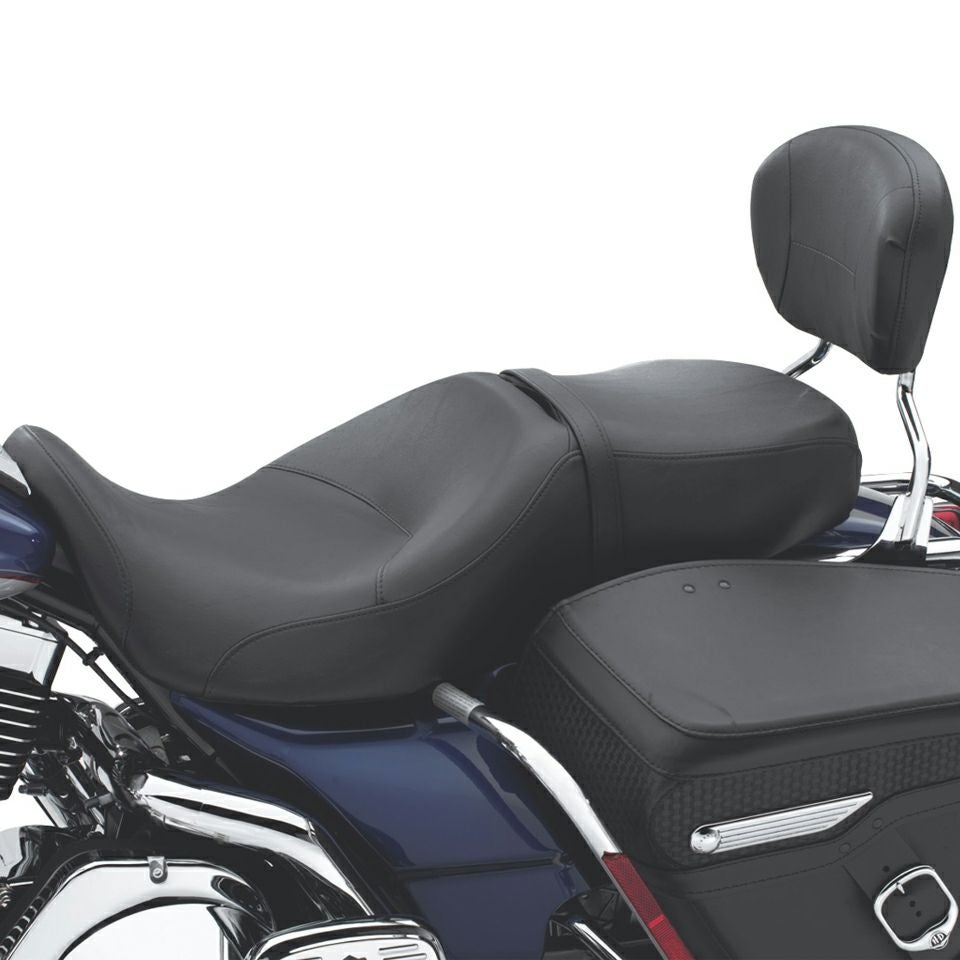 ハーレー純正 ツアラー シート|Harley Davidson