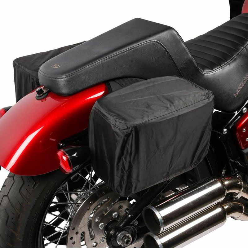 エッセンシャル V3 サドルバッグ スラッシンサプライ(THRASHIN SUPPLY