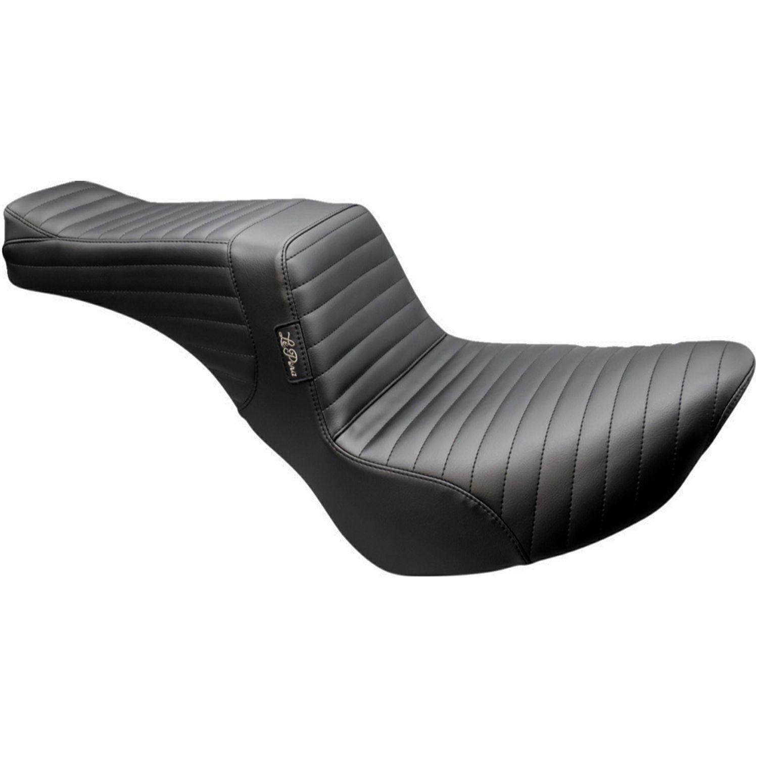 SALE】Le Pera TailWhip 2UPシート (プリーツステッチ) ストリートボブ