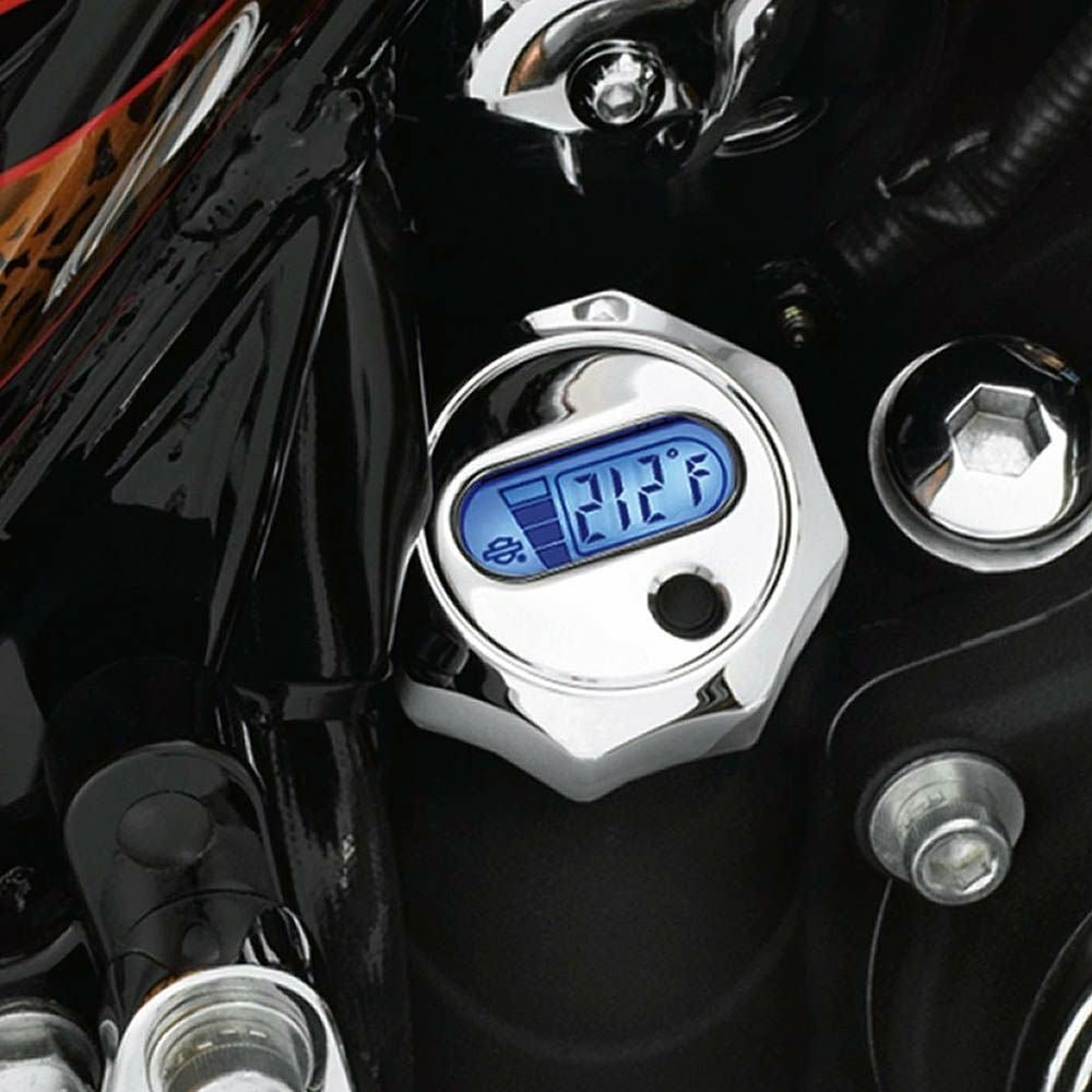 LCD油温度計付オイルディップスティック-01