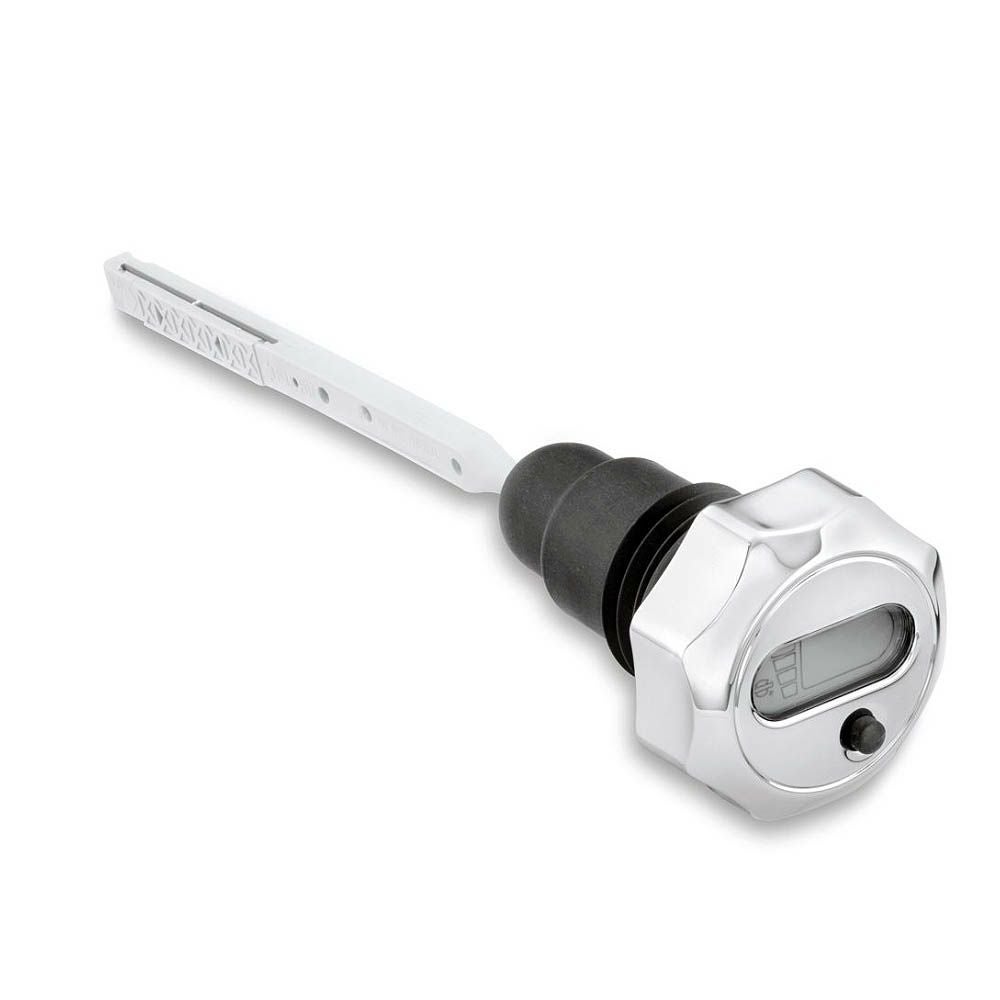 LCD油温度計付オイルディップスティック-02