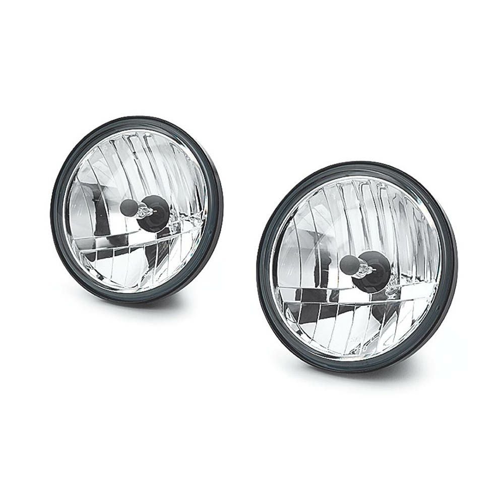 ハーレー純正 スポーツスター 補助ライト|Harley Davidson