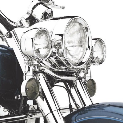ハーレー純正 ツアラー ウインカー|Harley Davidson