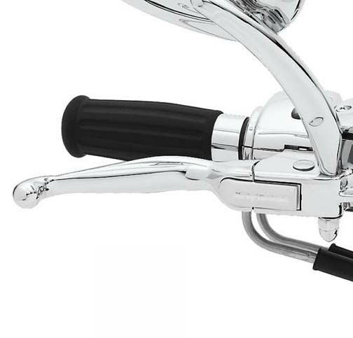 クローム・レバーキット  インサート付-01