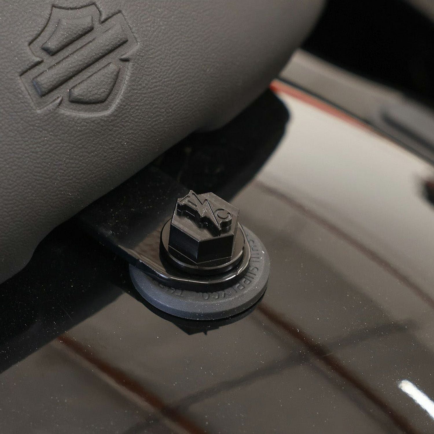 スラッシンサプライ(THRASHIN SUPPLY) TSC BOLT シートスクリュー