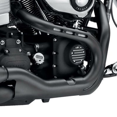 スクリーミンイーグル ダイナ用 マフラー|Harley Davidson