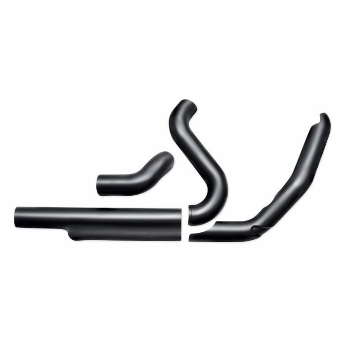 スクリーミンイーグル ツーリング用 マフラー|Harley Davidson