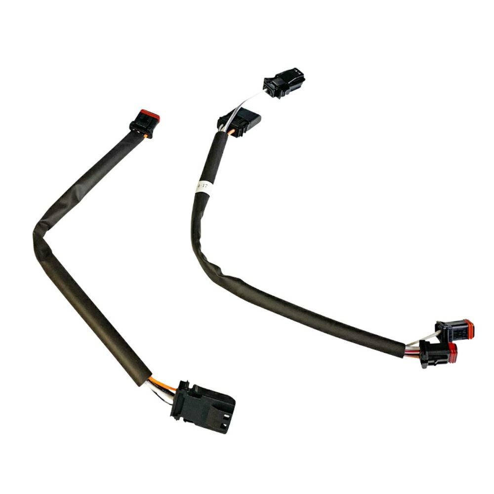 TCソフテイル用配線延長キット｜ハーレーカスタムパーツ専門店