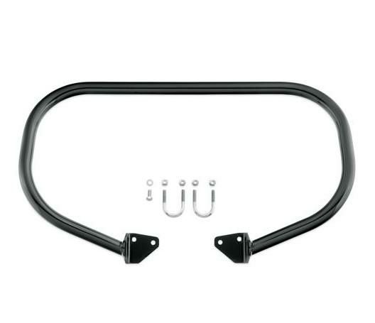 エンジンガードキット グロスブラック-02