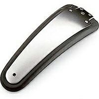 クローム・ダイヤモンドバック・テイルセクション  ソリッド-02