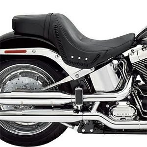 サンダウナー・ディープバケットシート　ファットボーイスタイル-01