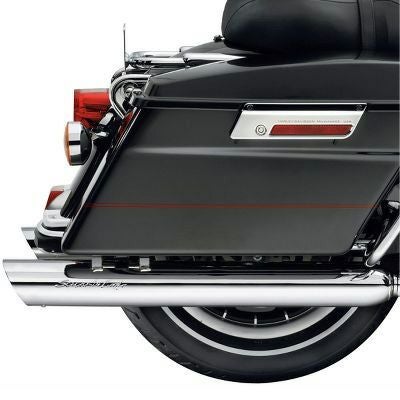 スクリーミンイーグル・ストリートパフォーマンスマフラー/スラッシュダウン　ツアラー-01