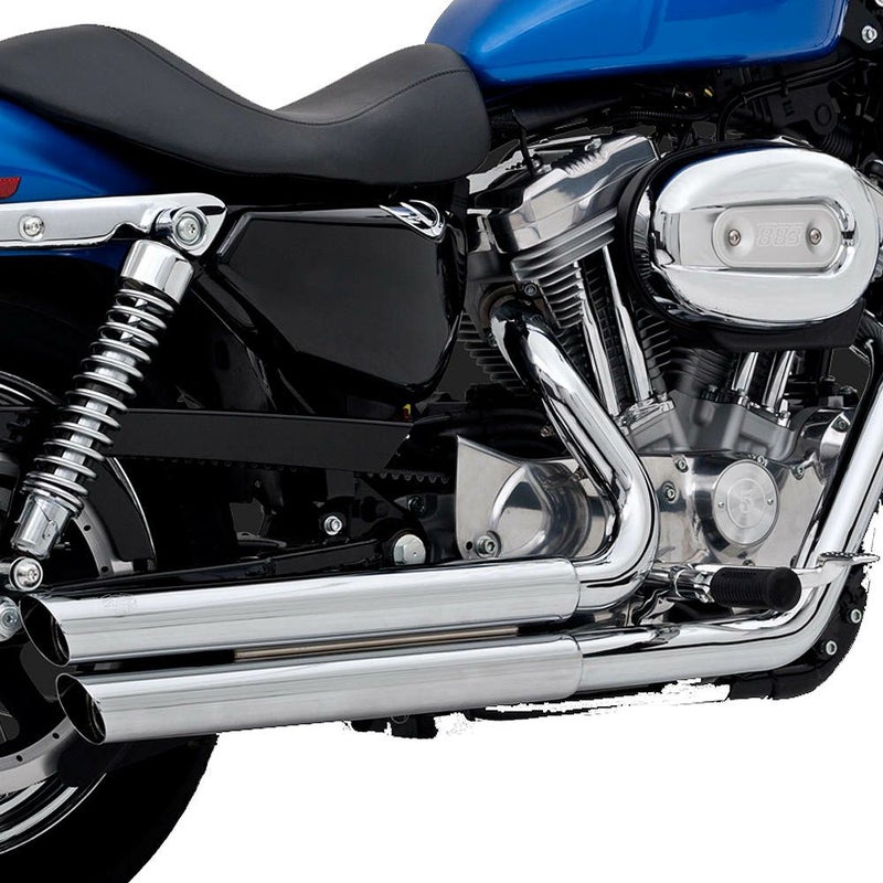 バンス＆ハインズ　Double Barrel STAGGERED-01