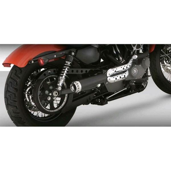 バンス＆ハインズ （VANCE&HINES） ローランド・サンズ・デザイン 2