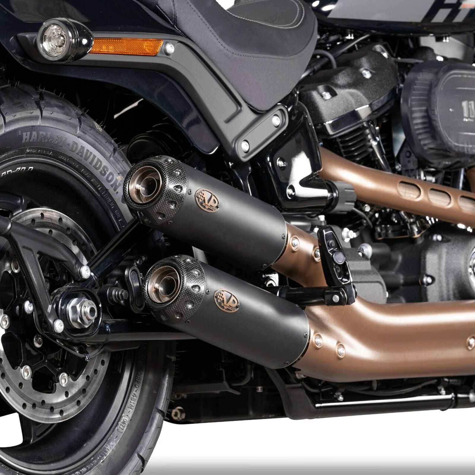 SALE】バンス＆ハインズ （VANCE&HINES） ハイ-アウトプット スリップ