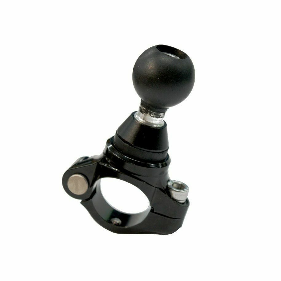 ラウンド バーエンドミラー 右用 |ハーレーパーツ専門店 HDパーツ