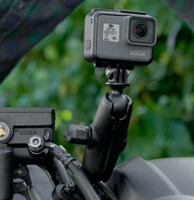 GoPro　サクタロウさん用 Amazon | 【公式】 GoPro(ゴープロ) 全てのカメラ対応 (ミニ延長ポール