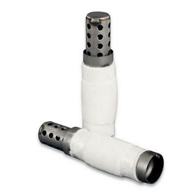 バンス＆ハインズ　Quiet Baffle 21869-01