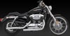 Vance&Hines（バンス＆ハインズ）　Straightshots HS Slip-ons スポーツスター-03
