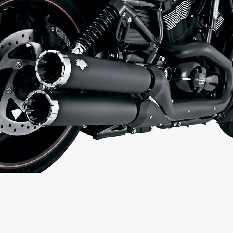 バンス＆ハインズ （VANCE&HINES） 2006～2017Night Rod用 Widow Slip
