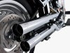 Vance&Hines（バンス＆ハインズ） Straightshots HS Slip-Ons-01