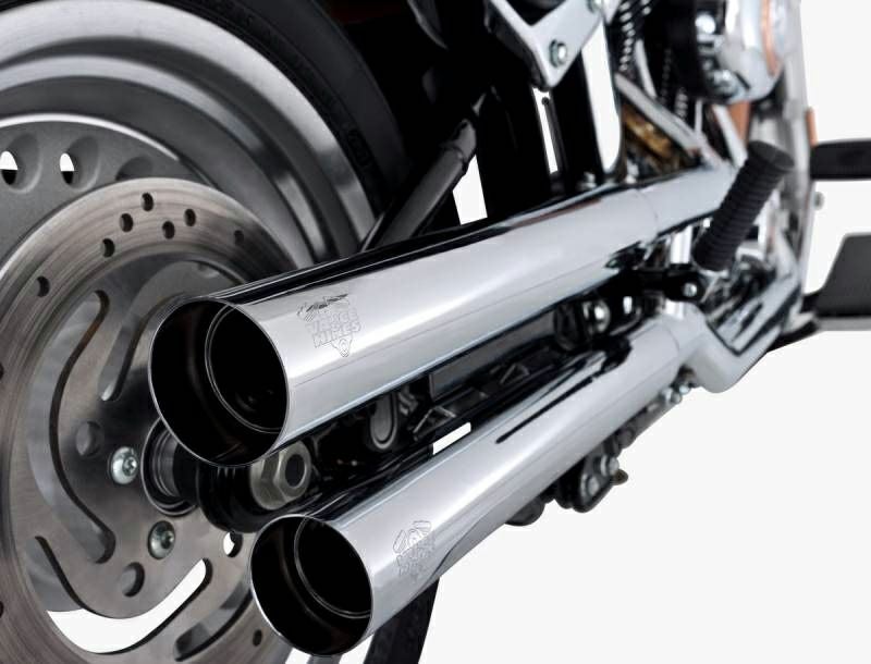 Vance&Hines（バンス＆ハインズ） Straightshots HS Slip-Ons-01