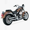 Vance&Hines（バンス＆ハインズ） Straightshots HS Slip-Ons-02