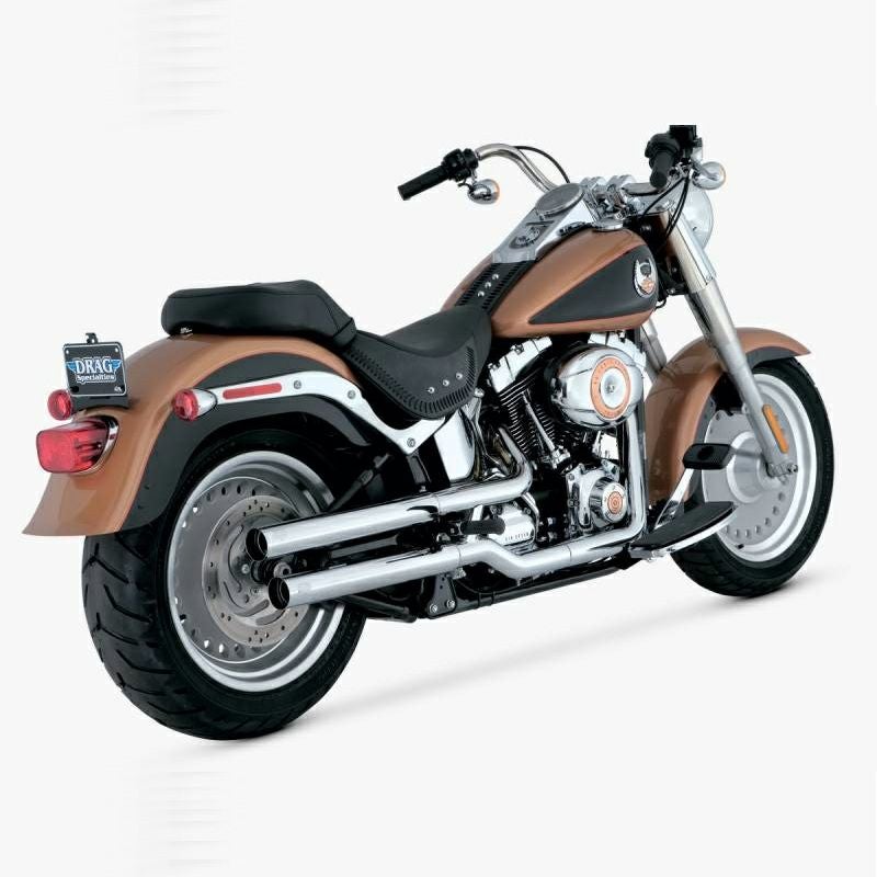 Vance&Hines（バンス＆ハインズ） Straightshots HS Slip-Ons-02