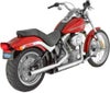 Vance&Hines（バンス＆ハインズ） Straightshots HS Slip-Ons-01