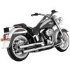 Vance&Hines（バンス＆ハインズ）　Straightshots HS Slip-Ons-02