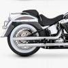 Vance&Hines（バンス＆ハインズ）　Straightshots HS Slip-Ons-04