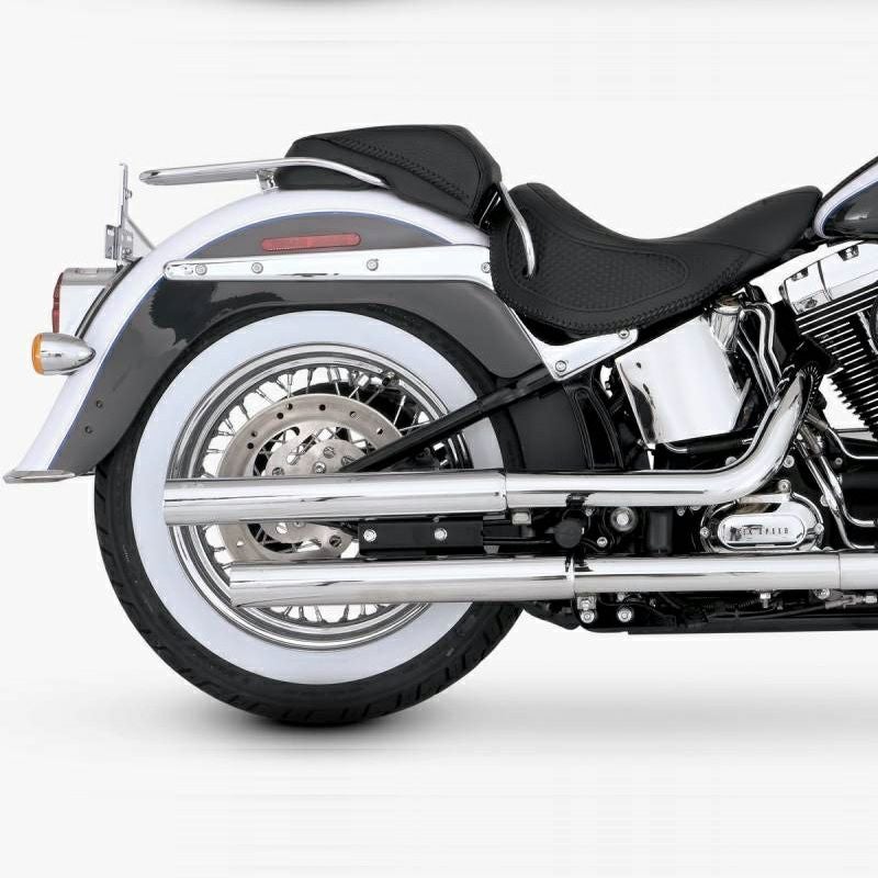 Vance&Hines（バンス＆ハインズ）　Straightshots HS Slip-Ons-04