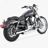 Vance&Hines（バンス＆ハインズ）　Straightshots　スポーツスター-01
