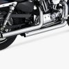 Vance&Hines（バンス＆ハインズ）　Straightshots　スポーツスター-03