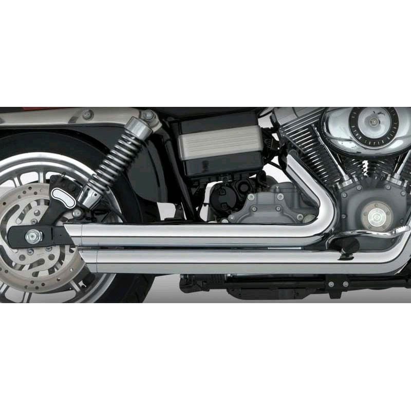 バンス＆ハインズ （VANCE&HINES） Big Shots Staggered '06～'11