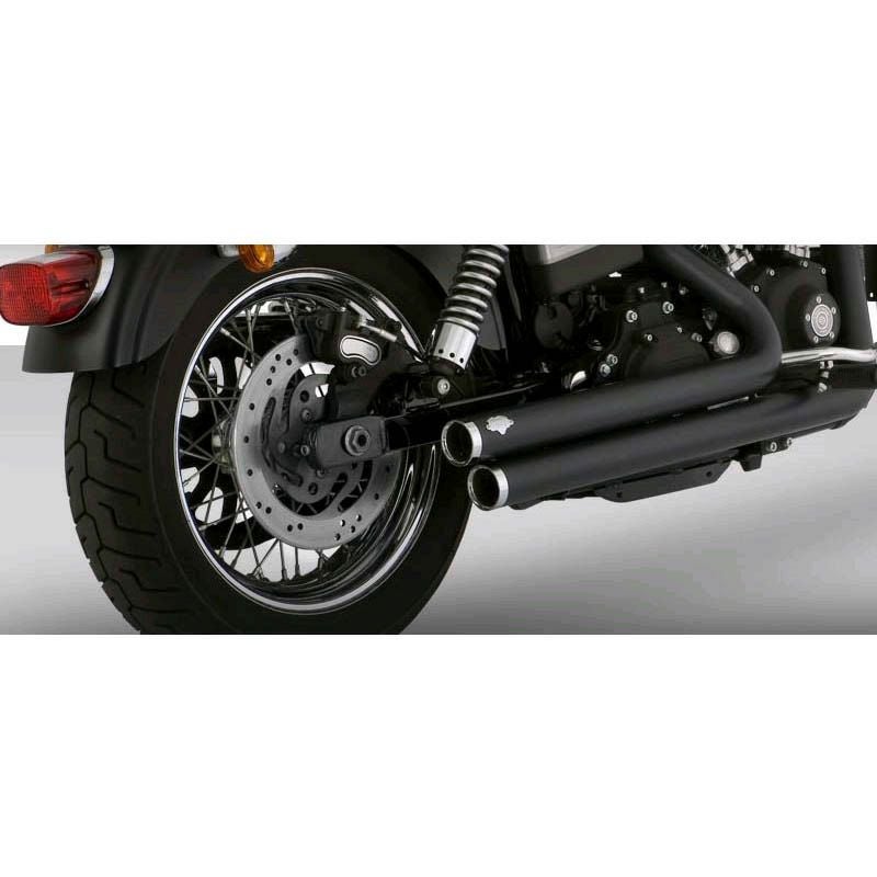 バンス＆ハインズ　Big Shots Staggered BLACK　'06～'11ダイナ-01